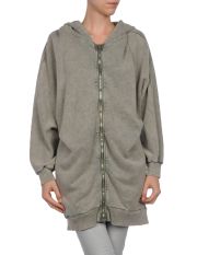 MSGM - Hooded sweatshirt