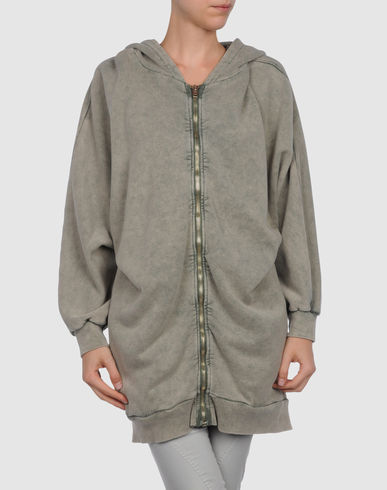 ZOOM MSGM - Sweatshirt