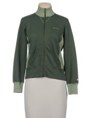 CHAMPION - Felpa con zip