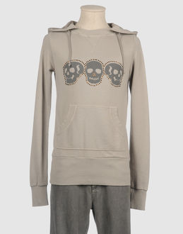 LIFE LIBERTY - FELPE - Felpe con cappuccio - su YOOX.COM