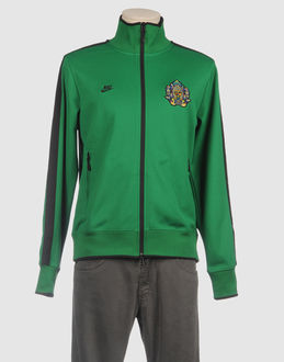 NIKE SPORTWEAR - FELPE - Felpe con zip - su YOOX.COM