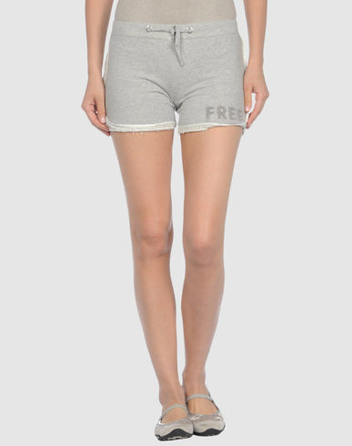 ZOOM FREE for HUMANITY - Sweat shorts