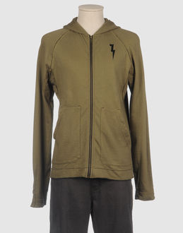 Nice Collective Hooded Sweatshirts - Item 43146567