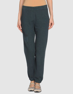G750G - SWEATSHIRTS - Fleece-Hosen - bei YOOX.COM
