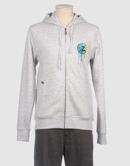 VON ZIPPER - FELPE - Felpe con cappuccio - su YOOX.COM