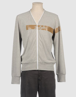 MALPH - FELPE - Felpe con zip - su YOOX.COM