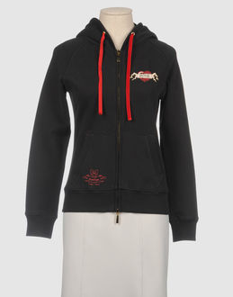 Fixdesign Hooded Sweatshirts - Item 43146593