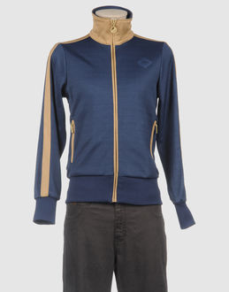 HOT BUTTERED - FELPE - Felpe con zip - su YOOX.COM