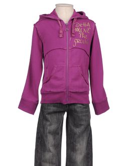 Deha Hooded Sweatshirts - Item 43146655