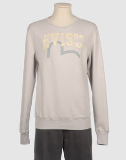 Evisu Genes Sweatshirts - Item 43146678
