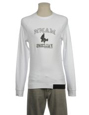 ALESSANDRO DELL'ACQUA - Sweatshirt