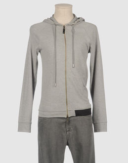 ALESSANDRO DELL'ACQUA - FELPE - Felpe con cappuccio - su YOOX.COM