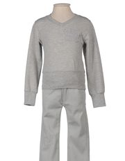 D&G JUNIOR - スウェットシャツ