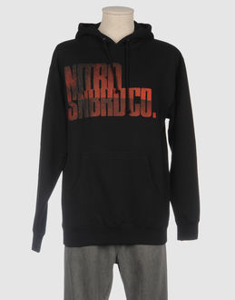 Nitro Hooded Sweatshirts - Item 43146871