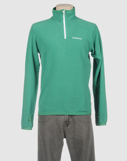 QUIKSILVER - FELPE - Felpe - su YOOX.COM