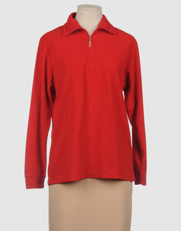 Brekka Sweatshirts - Item 43146906