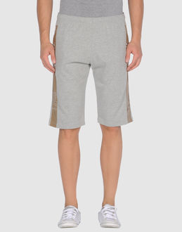 MALPH - FELPE - Pantaloncini felpa - su YOOX.COM