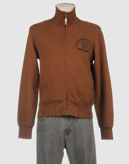 COOPERATIVA PESCATORI POSILLIPO - FELPE - Felpe con zip - su YOOX.COM