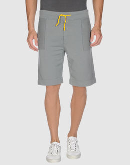 MACCHIA J - FELPE - Pantaloncini felpa - su YOOX.COM
