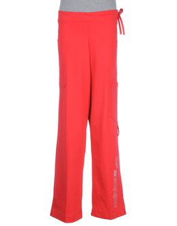 Fleece-Hosen - ADIDAS - BEI YOOX.COM