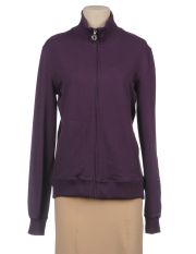 MURPHY & NYE - Zip sweatshirt