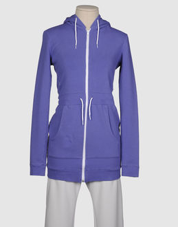 2357 Hooded Sweatshirts - Item 43147184