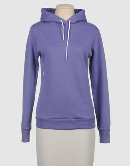 2357 Hooded Sweatshirts - Item 43147186
