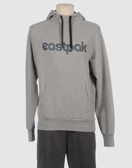 EASTPAK - FELPE - Felpe con cappuccio - su YOOX.COM