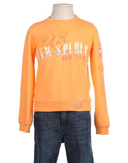 Sweatshirt - CHAMPION - BEI YOOX.COM