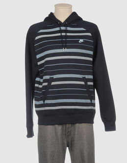 NIKE SPORTWEAR - FELPE - Felpe con cappuccio - su YOOX.COM
