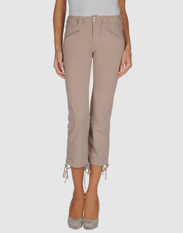 Pinko Sunday Morning - Pantalons - Pantalons corsaires