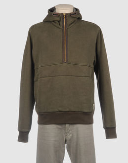 Workers Knitting Mills Hooded Sweatshirts - Item 43147510