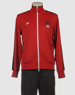 NIKE SPORTWEAR - FELPE - Felpe con zip - su YOOX.COM