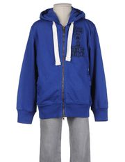 VINTAGE 55 - Hooded sweatshirt