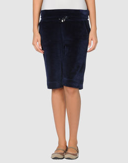 prezzi e offerte LIU •JEANS FELPE Pantaloncini felpa su YOOX.COM su prezzi in promozione