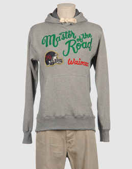 WAIMEA CLASSIC - FELPE - Felpe con cappuccio - su YOOX.COM