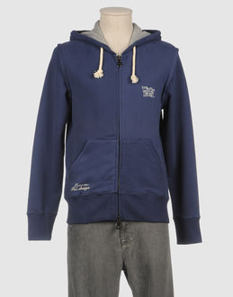 Fixdesign Hooded Sweatshirts - Item 43147692