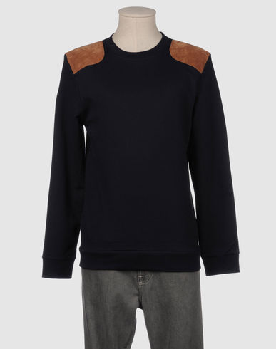 ZOOM TOPMAN - Sweatshirt