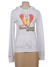 FRIENDS OF MAIS - Hooded sweatshirt