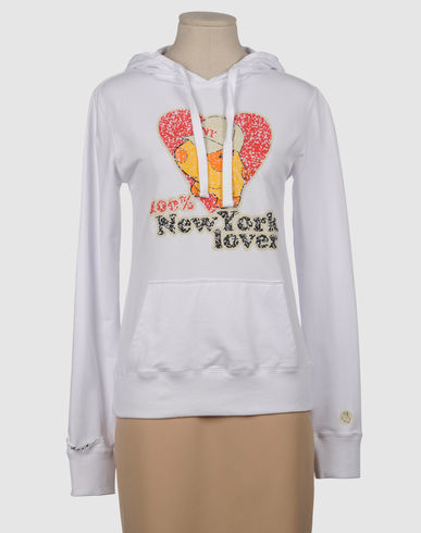ZOOM FRIENDS OF MAIS - Sweatshirt