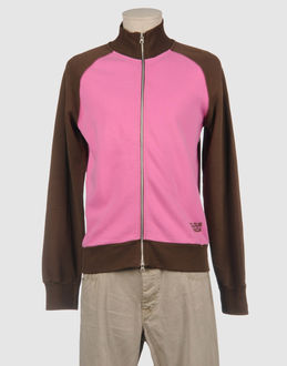 COLOUR ARMADA - FELPE - Felpe con zip - su YOOX.COM