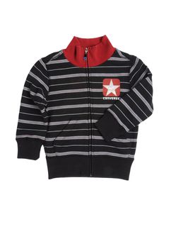 Sweatshirt mit Zipp - CONVERSE - BEI YOOX.COM
