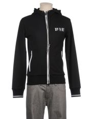 BIKKEMBERGS - Hooded sweatshirt
