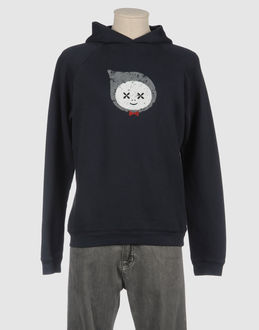 Dillo! Hooded Sweatshirts - Item 43148227