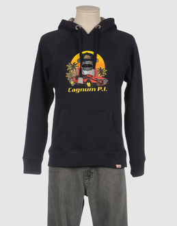 BOB - FELPE - Felpe con cappuccio - su YOOX.COM