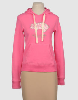 Em-club One Of 296 Hooded Sweatshirts - Item 43148401