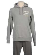 SCOTCH & SODA - Hooded sweatshirt