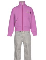VDP MINICLUB - Sweatshirt mit Zipp
