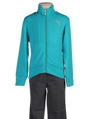 VDP MINICLUB - Sweatshirt mit Zipp