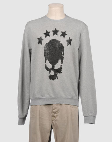 ZOOM BAD SPIRIT - Sweatshirt